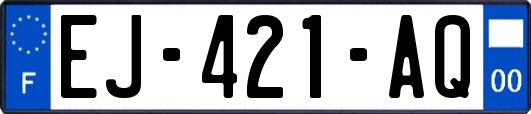 EJ-421-AQ