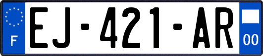 EJ-421-AR