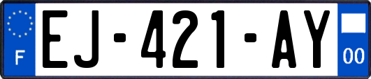 EJ-421-AY