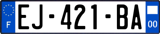 EJ-421-BA