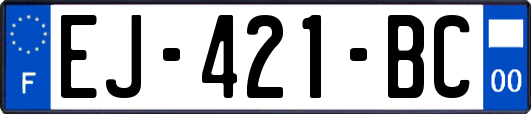 EJ-421-BC