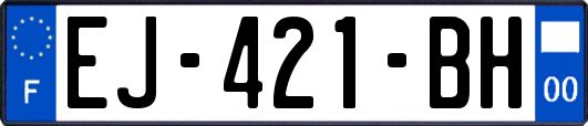 EJ-421-BH