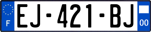 EJ-421-BJ