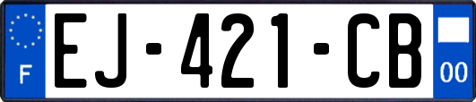 EJ-421-CB