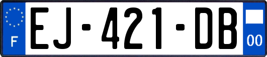 EJ-421-DB