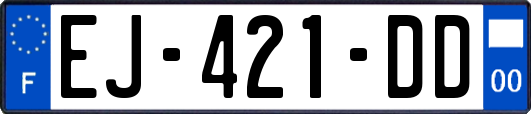 EJ-421-DD