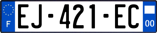 EJ-421-EC