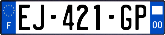 EJ-421-GP