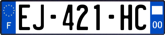 EJ-421-HC