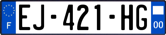 EJ-421-HG