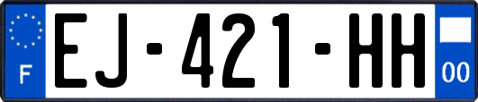 EJ-421-HH