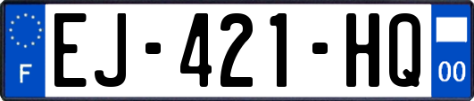 EJ-421-HQ