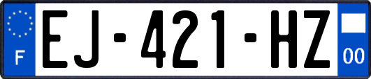 EJ-421-HZ