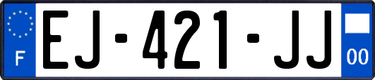 EJ-421-JJ