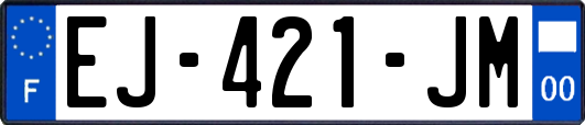 EJ-421-JM