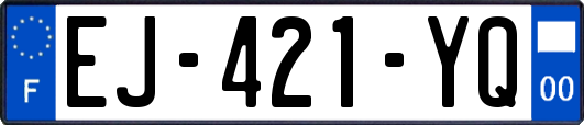 EJ-421-YQ
