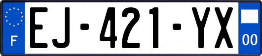 EJ-421-YX