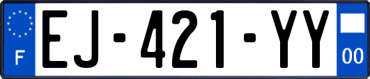 EJ-421-YY