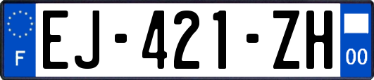 EJ-421-ZH