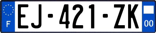 EJ-421-ZK