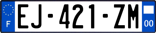 EJ-421-ZM