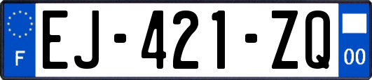 EJ-421-ZQ