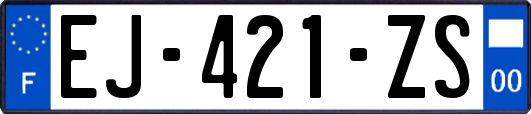 EJ-421-ZS