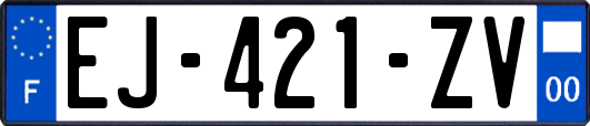 EJ-421-ZV