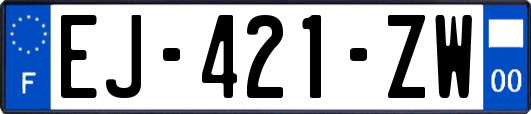 EJ-421-ZW