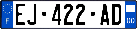 EJ-422-AD