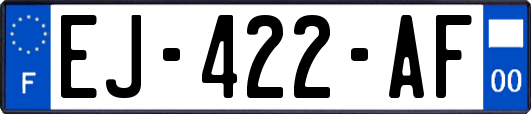 EJ-422-AF