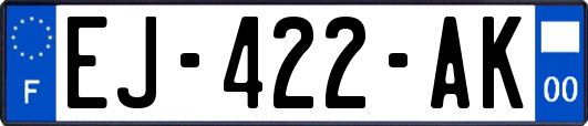 EJ-422-AK