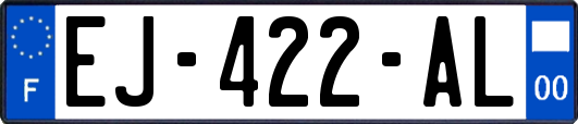 EJ-422-AL