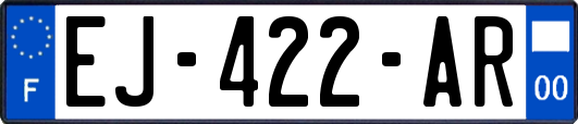 EJ-422-AR