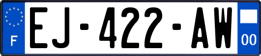 EJ-422-AW