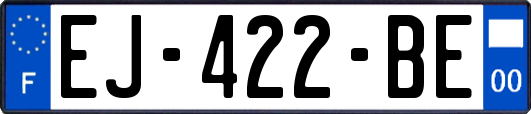 EJ-422-BE