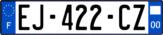 EJ-422-CZ