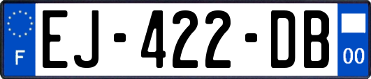 EJ-422-DB