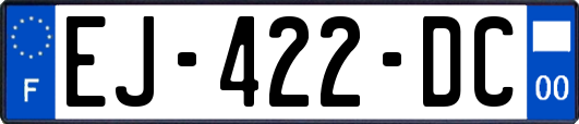 EJ-422-DC