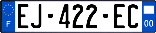 EJ-422-EC