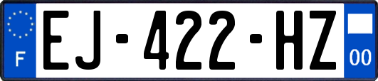 EJ-422-HZ