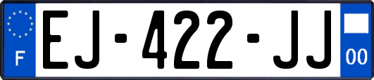 EJ-422-JJ