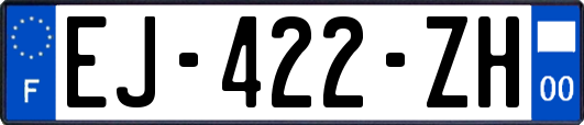 EJ-422-ZH