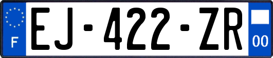 EJ-422-ZR