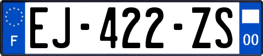 EJ-422-ZS