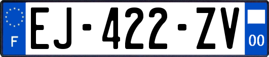 EJ-422-ZV