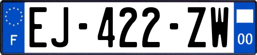 EJ-422-ZW