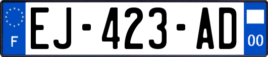 EJ-423-AD