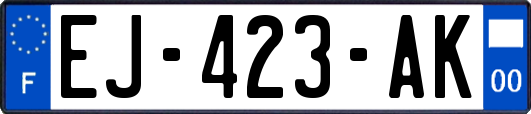 EJ-423-AK