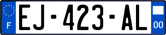 EJ-423-AL